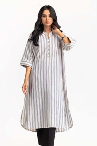 UAE -Jacquard Shirt GLS-23-55