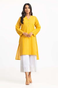 UAE -Jacquard Shirt GLS-23-56