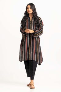 UAE -Jacquard Shirt GLS-23-58