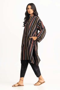 UAE -Jacquard Shirt GLS-23-58