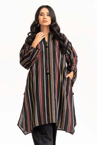 UAE -Jacquard Shirt GLS-23-58