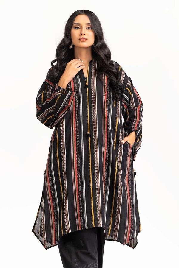 UAE -Jacquard Shirt GLS-23-58