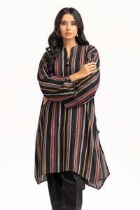 UAE -Jacquard Shirt GLS-23-58