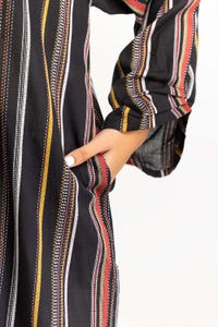 UAE -Jacquard Shirt GLS-23-58
