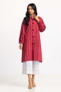 UAE -Jacquard Shirt GLS-23-59