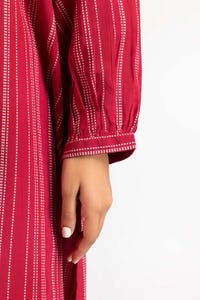UAE -Jacquard Shirt GLS-23-59