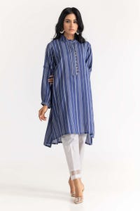 UAE -Jacquard Shirt GLS-23-63
