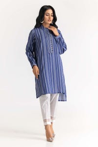 UAE -Jacquard Shirt GLS-23-63