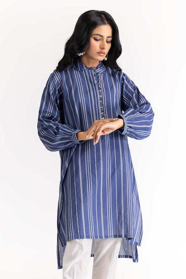 UAE -Jacquard Shirt GLS-23-63