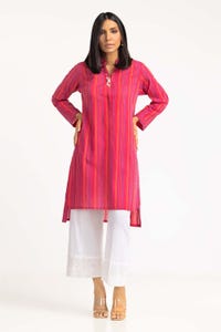 UAE -Jacquard Shirt GLS-23-65