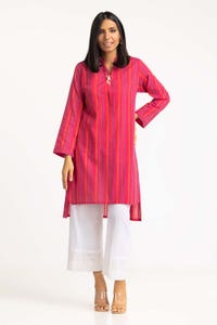 UAE -Jacquard Shirt GLS-23-65