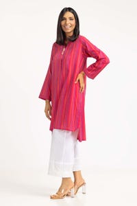 UAE -Jacquard Shirt GLS-23-65