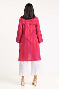 UAE -Jacquard Shirt GLS-23-65