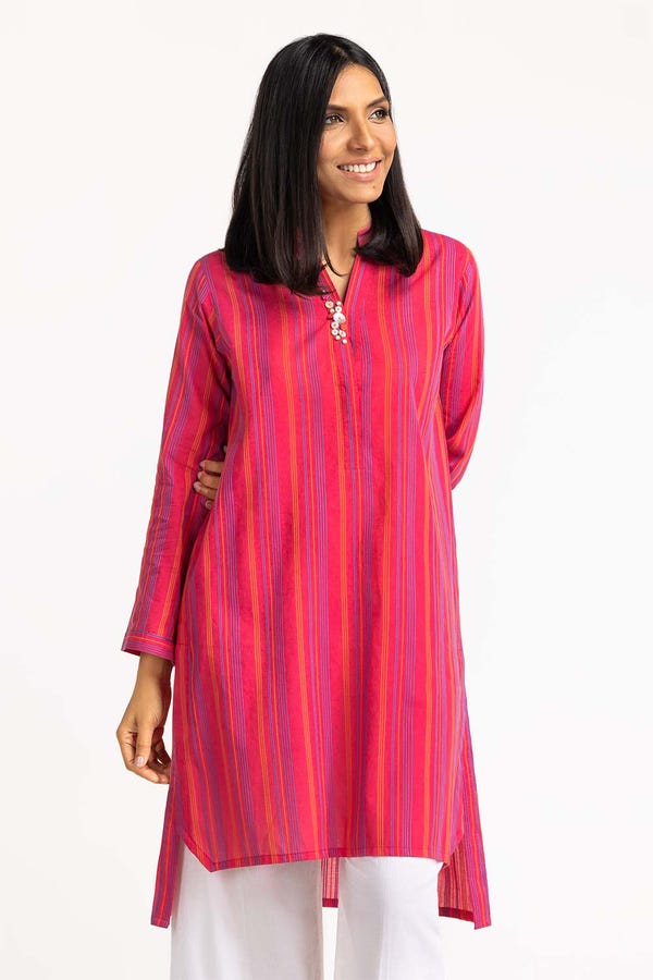 UAE -Jacquard Shirt GLS-23-65