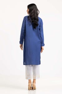 UAE -Dobby Embellished Shirt GLS-23-68