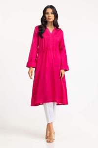 UAE -Dobby Embellished Shirt GLS-23-73