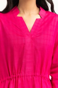 UAE -Dobby Embellished Shirt GLS-23-73