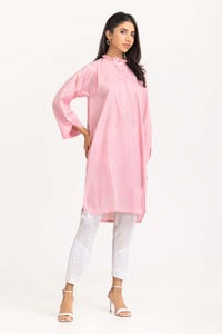 UAE -Dyed Jacquard Shirt GLS-23-79