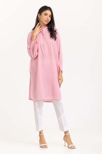 UAE -Dyed Jacquard Shirt GLS-23-79