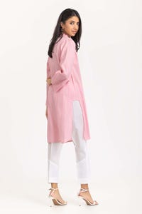 UAE -Dyed Jacquard Shirt GLS-23-79