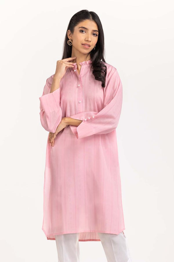 UAE -Dyed Jacquard Shirt GLS-23-79