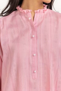 UAE -Dyed Jacquard Shirt GLS-23-79