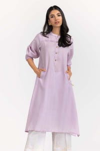 UAE -Dyed Jacquard Shirt GLS-23-80