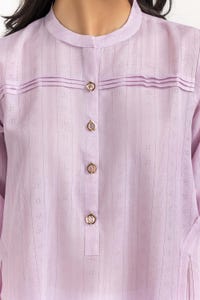 UAE -Dyed Jacquard Shirt GLS-23-80