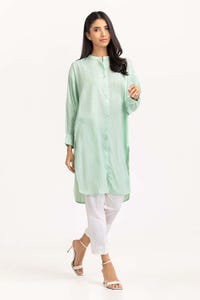 UAE -Dyed Jacquard Shirt GLS-23-81