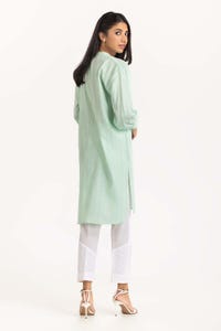 UAE -Dyed Jacquard Shirt GLS-23-81