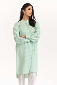 UAE -Dyed Jacquard Shirt GLS-23-81