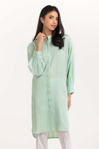 UAE -Dyed Jacquard Shirt GLS-23-81