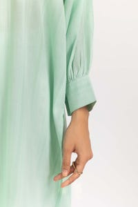 UAE -Dyed Jacquard Shirt GLS-23-81