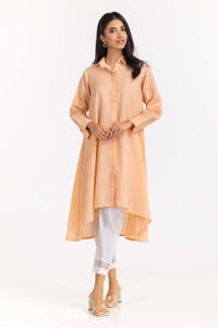 UAE -Dyed Jacquard Shirt GLS-23-82
