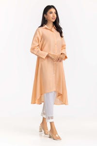 UAE -Dyed Jacquard Shirt GLS-23-82