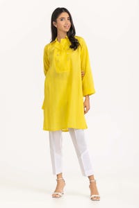 UAE -Dyed Jacquard Shirt GLS-23-83