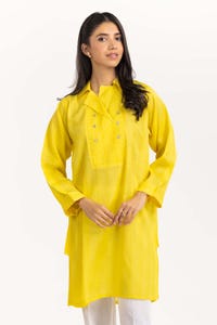 UAE -Dyed Jacquard Shirt GLS-23-83