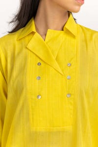 UAE -Dyed Jacquard Shirt GLS-23-83
