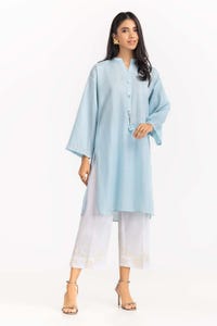 UAE -Dyed Jacquard Shirt GLS-23-84