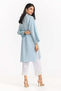 UAE -Dyed Jacquard Shirt GLS-23-84