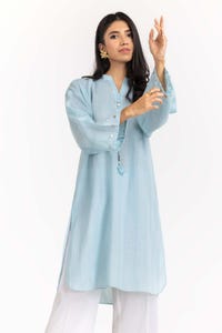 UAE -Dyed Jacquard Shirt GLS-23-84