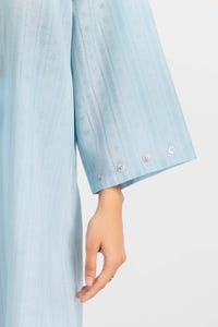 UAE -Dyed Jacquard Shirt GLS-23-84