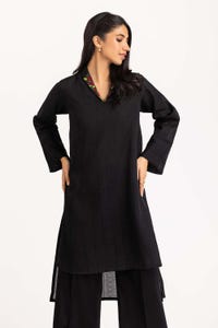 UAE -Jacquard Shirt GLS-23-86