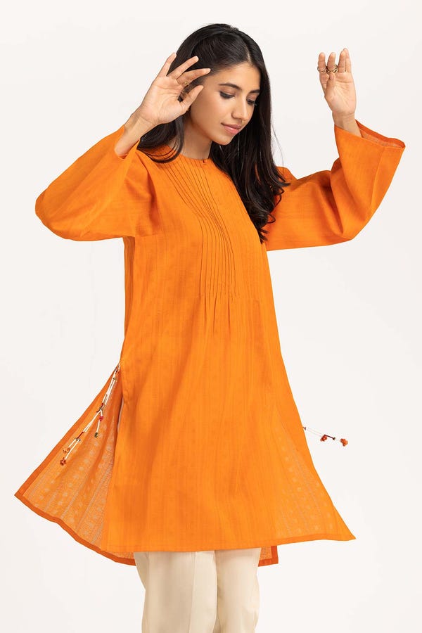 UAE -Jacquard Shirt GLS-23-87