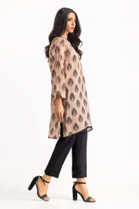 UAE -Digital Printed Cambric Shirt GLS-23-96