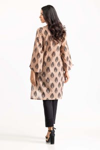 UAE -Digital Printed Cambric Shirt GLS-23-96