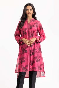 UAE -Digital Printed Cambric Shirt GLS-23-98