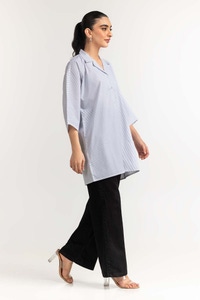 UAE -Yarn Dyed Cotton Shirt GLS-24-124