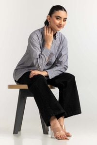 UAE -Yarn Dyed Cotton Shirt GLS-24-125