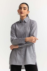 UAE -Yarn Dyed Cotton Shirt GLS-24-125